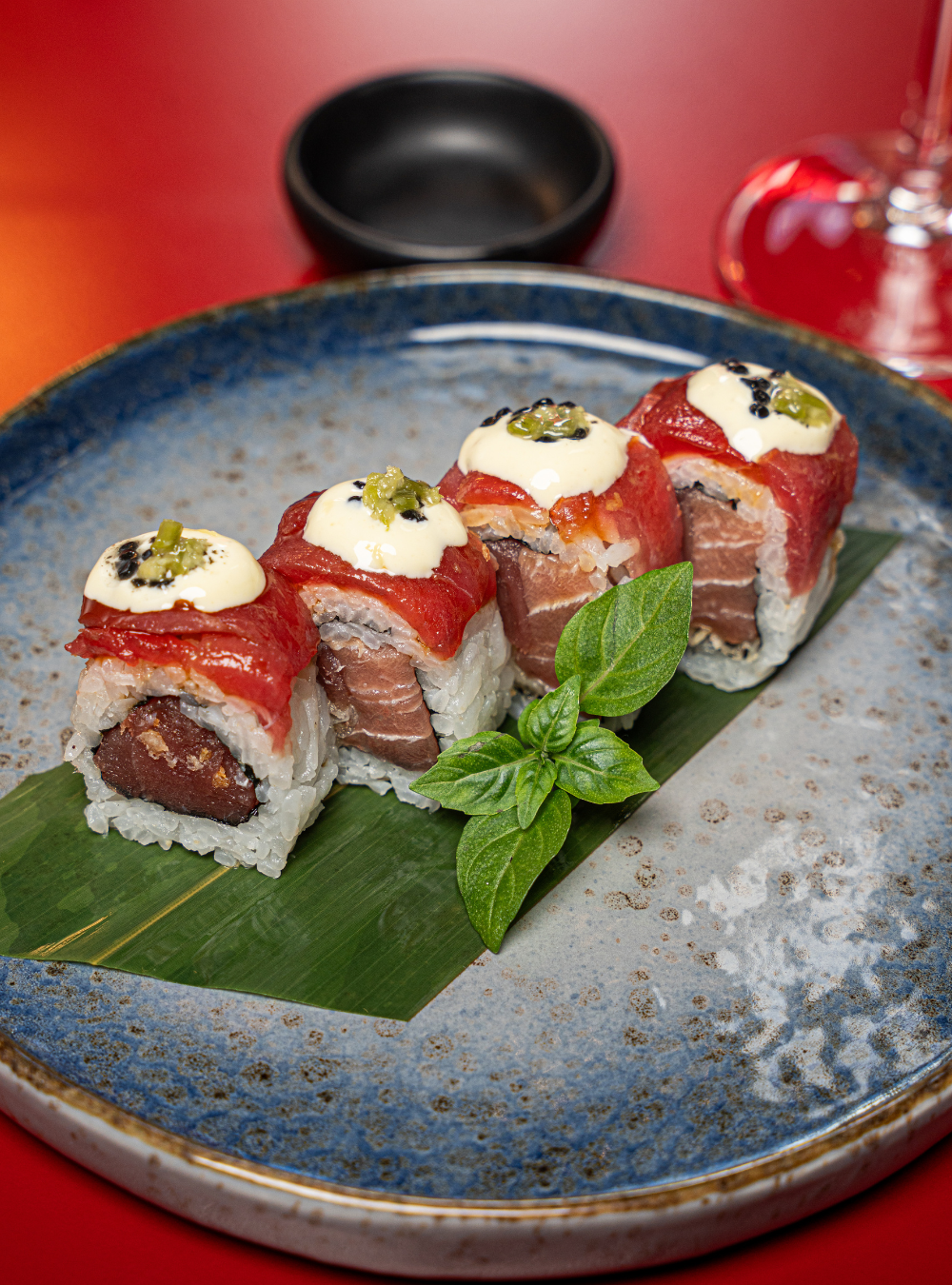 Yuri Roll (4pz)
