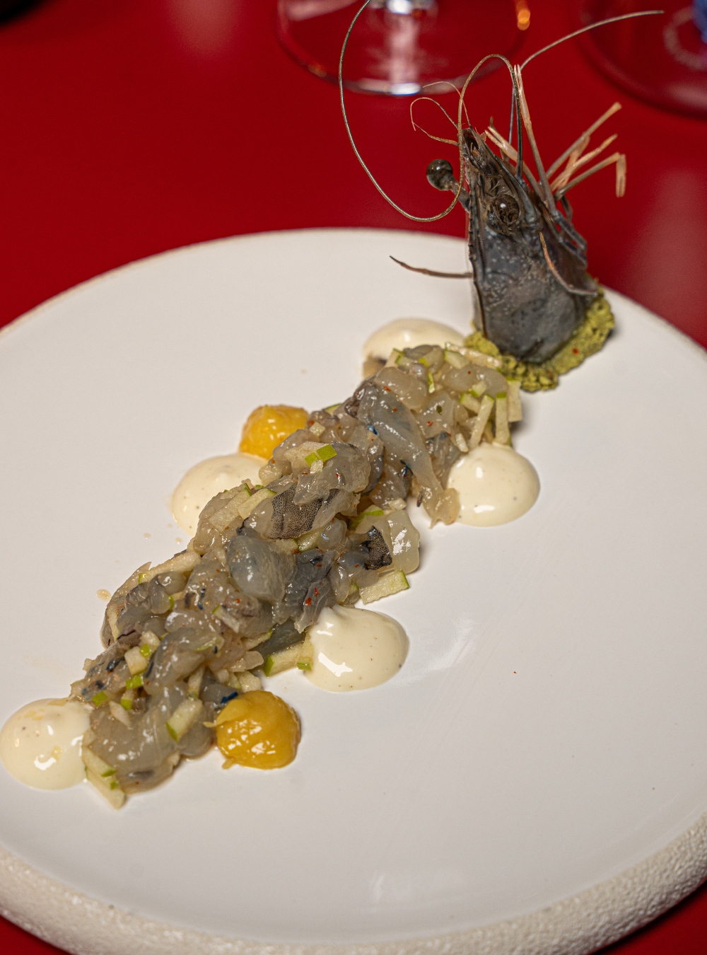 Yuri Tartare
