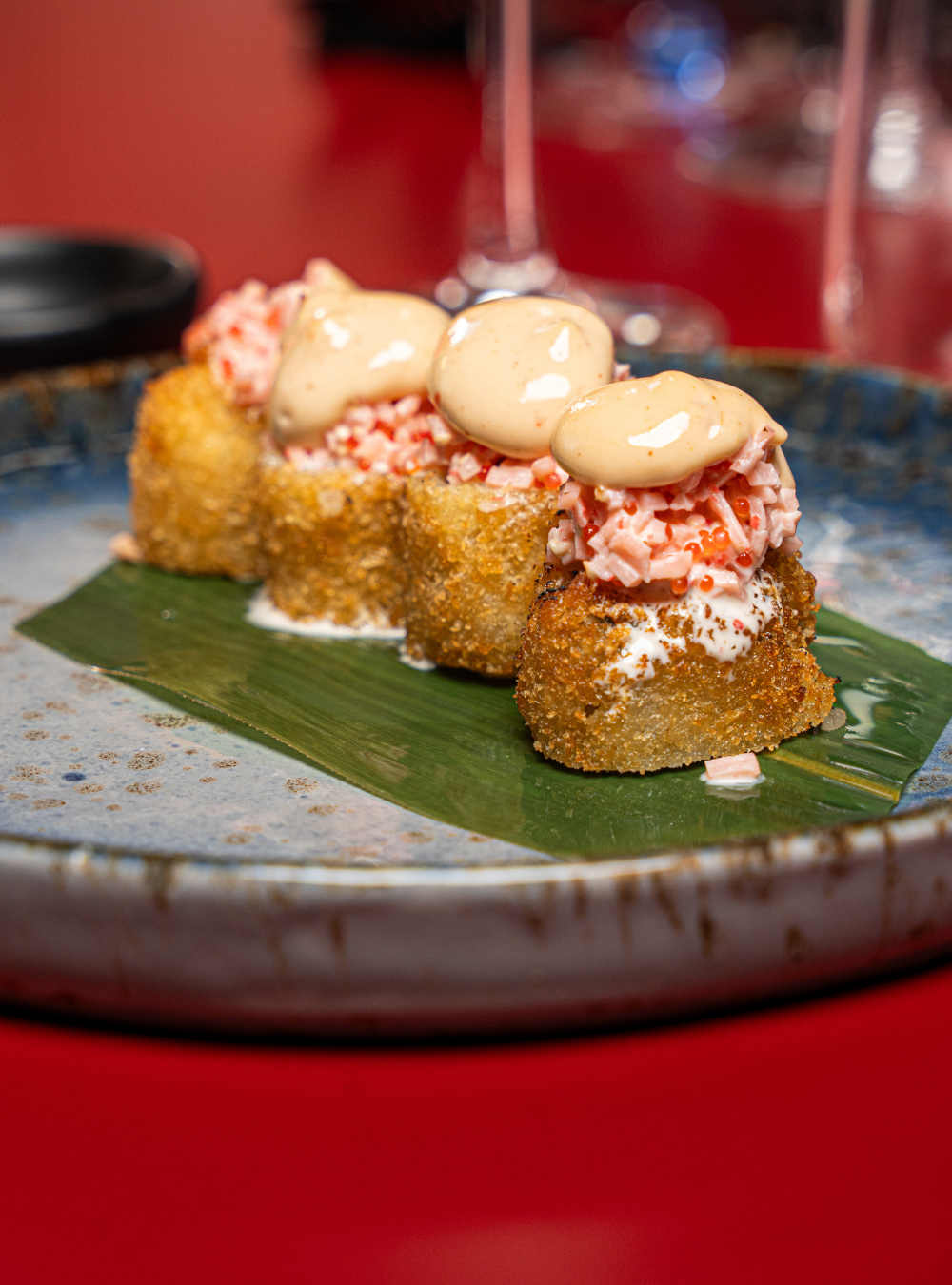 Hot Roll (4pz)