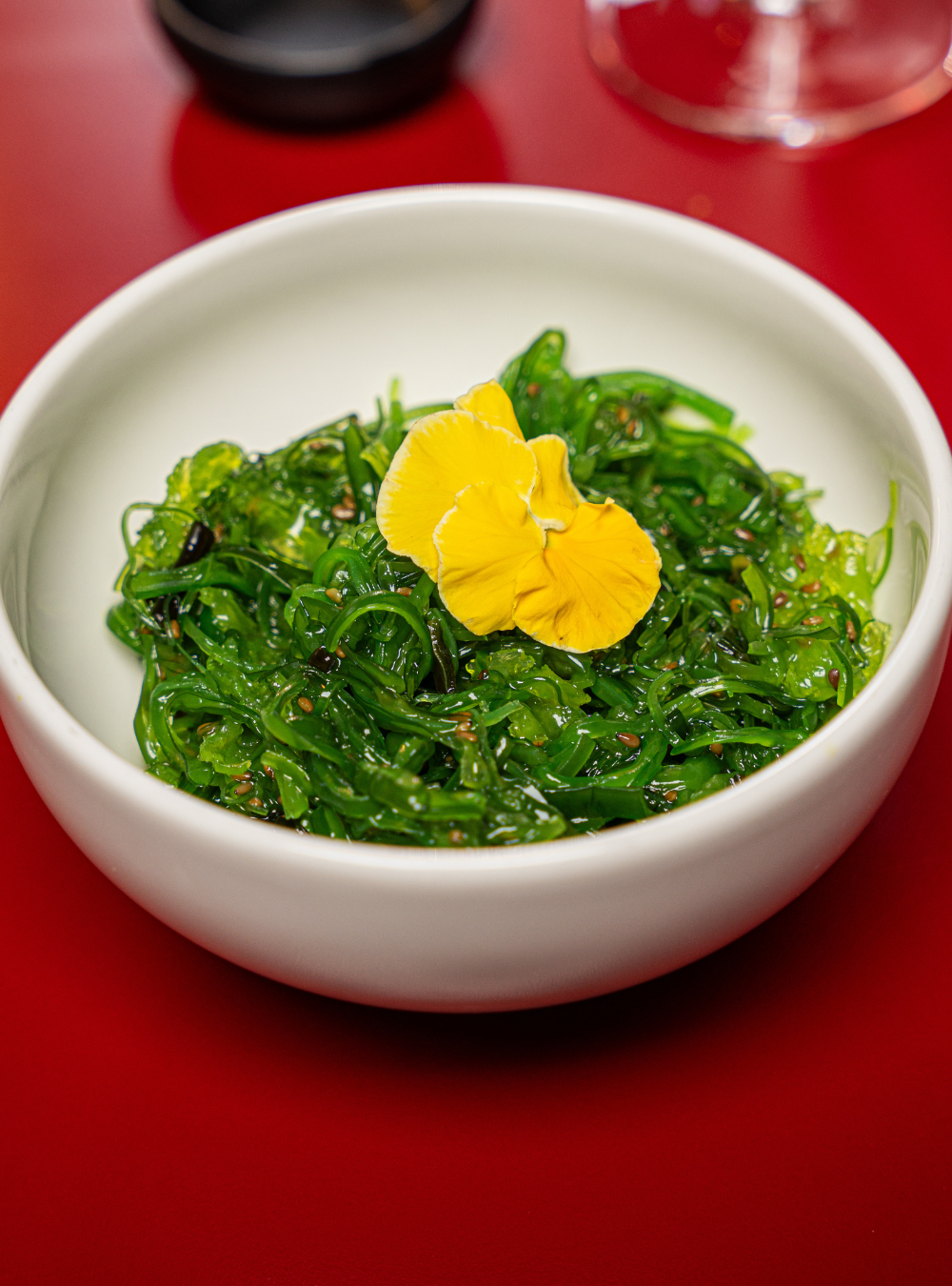 Wakame