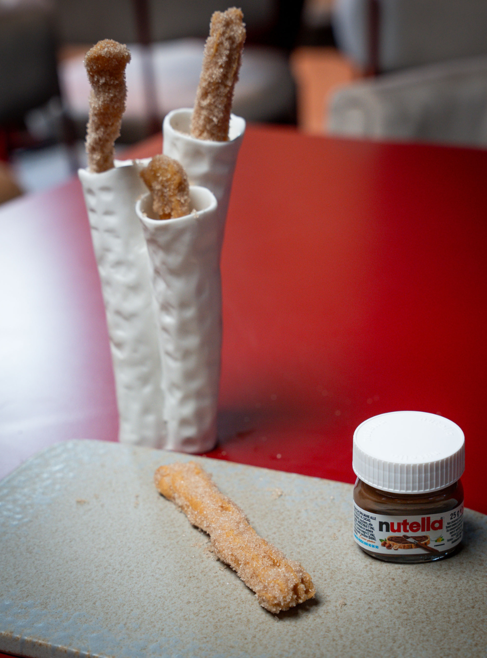 Churros