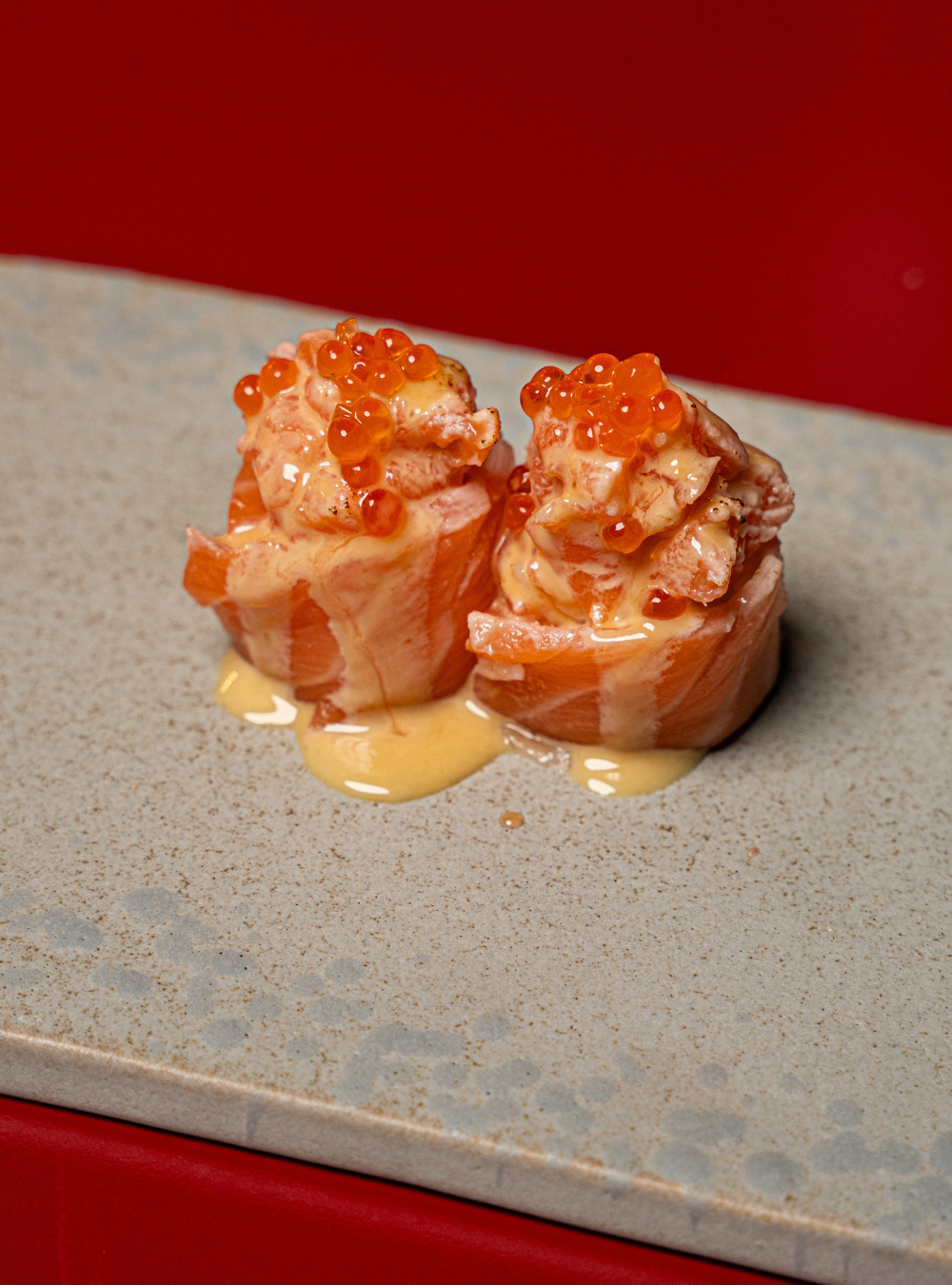 Gukan Salmone (2pz)