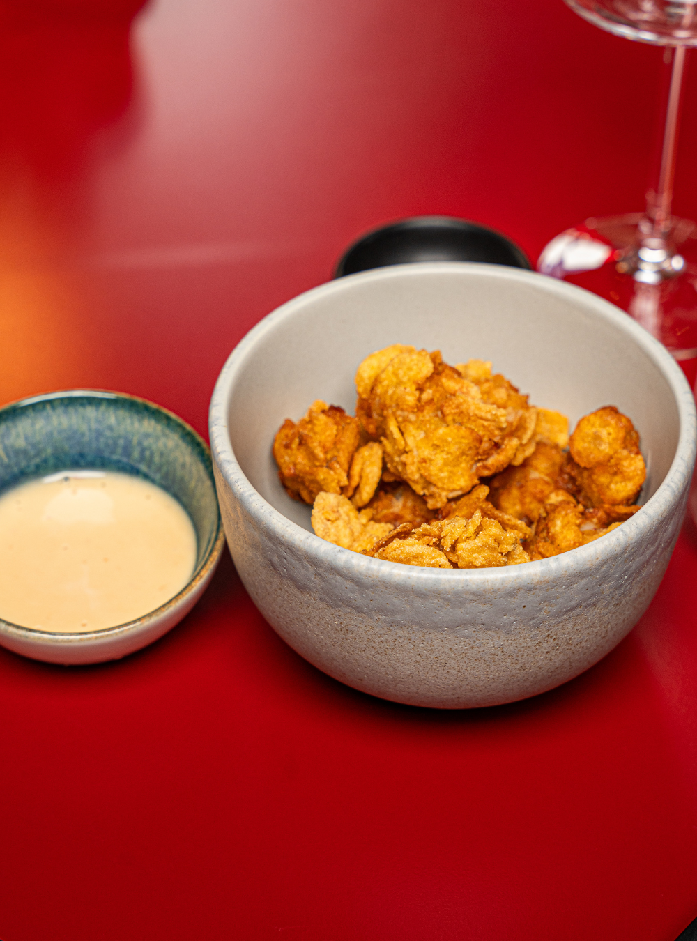Ebi Crunch