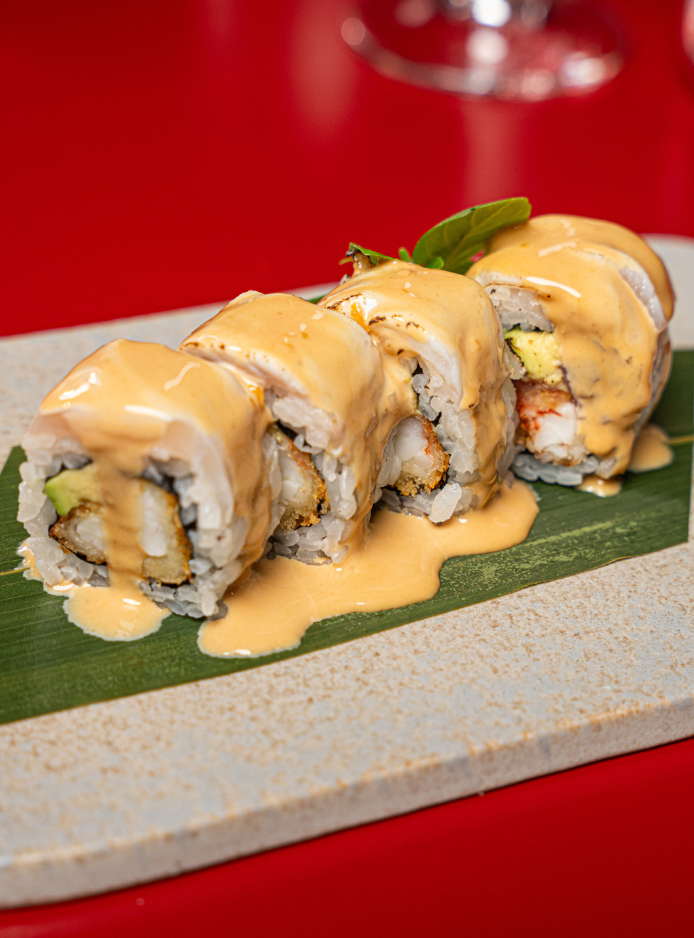Lemon Roll (4pz)