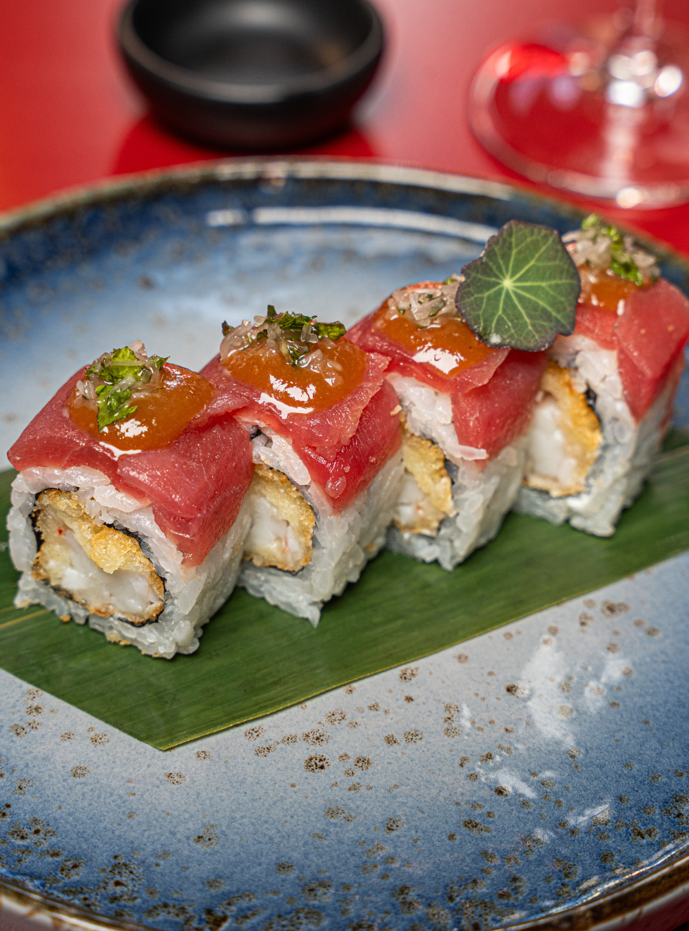 Minto Roll (4pz)