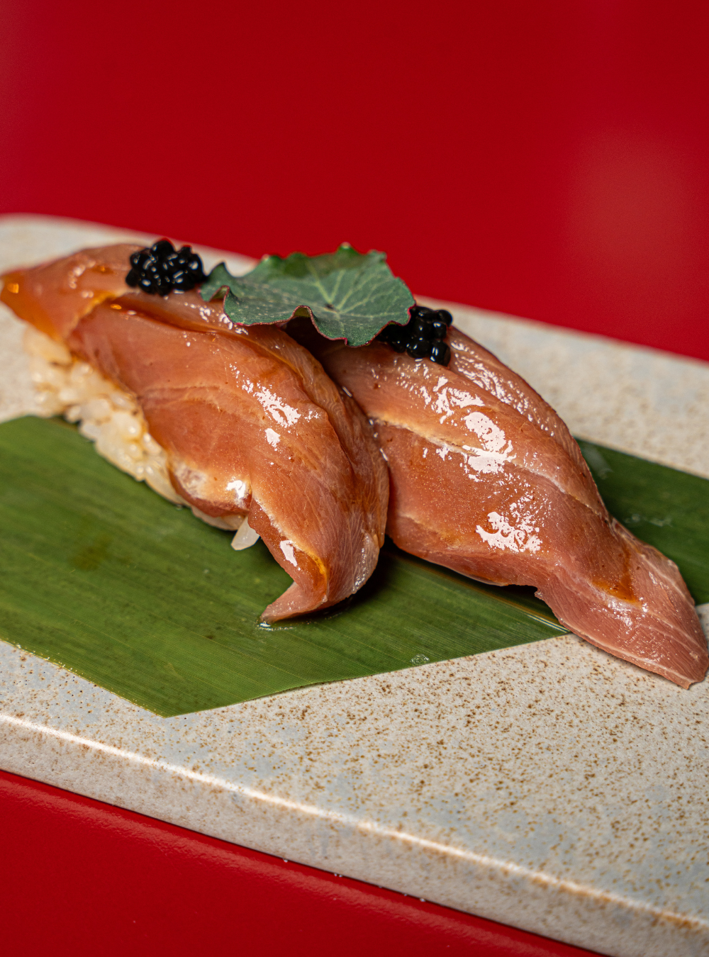 Nigiri Tonno (2pz)