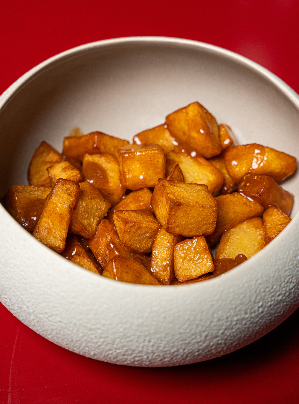 Patatas Bravas