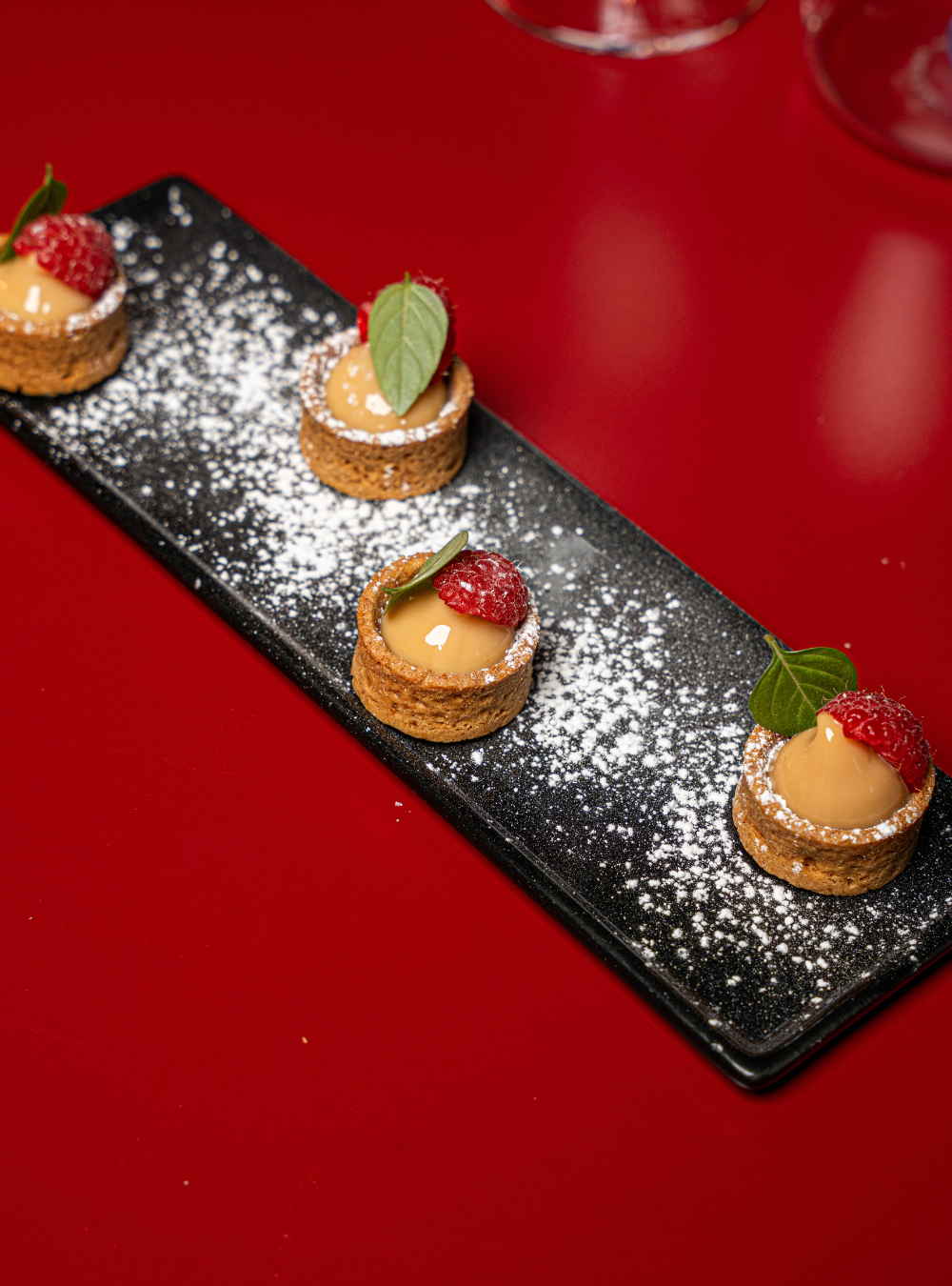 Tartellette