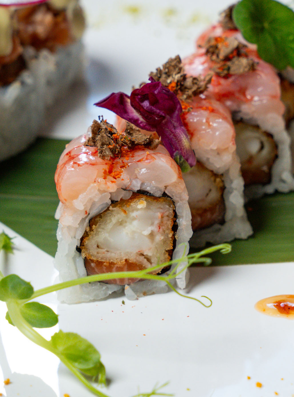 Mazara Roll (4pz)